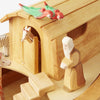 Noah and the Ark from Ostheimer | Conscious Craft